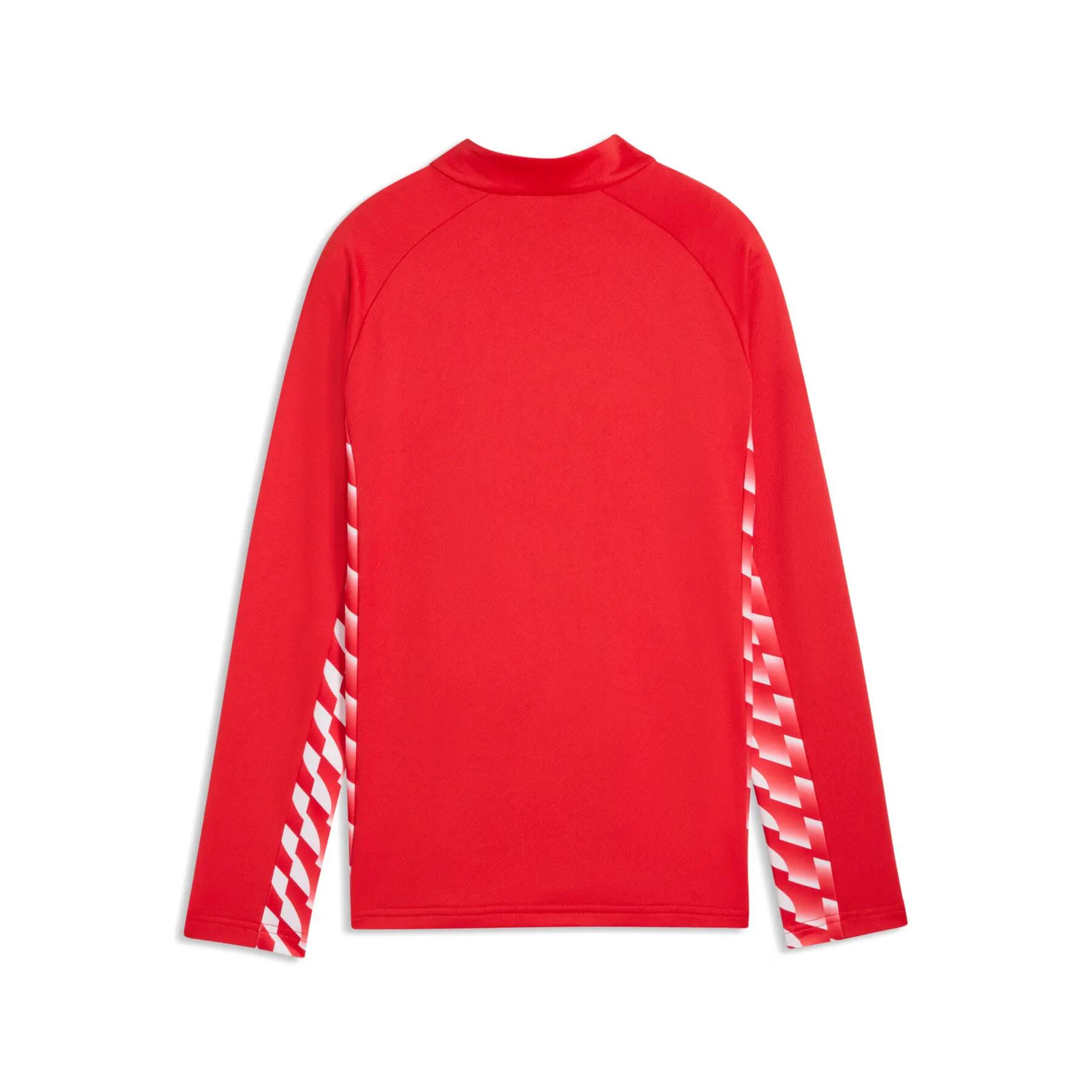 Kinder trainingspak Puma Liga 2026/27 2/2