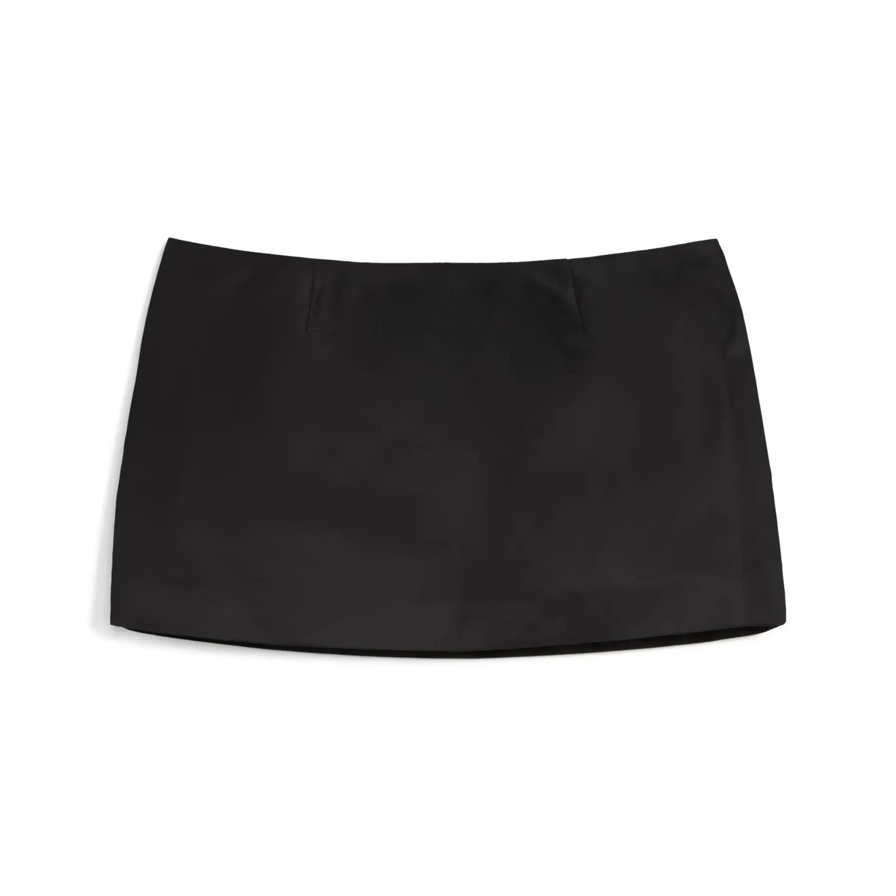 Saia feminina Puma Micro 3/6