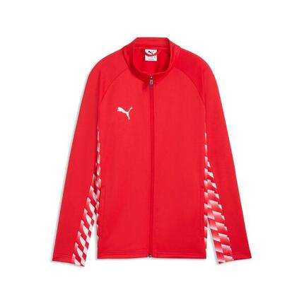 Veste de survêtement enfant Puma Liga 2026/27