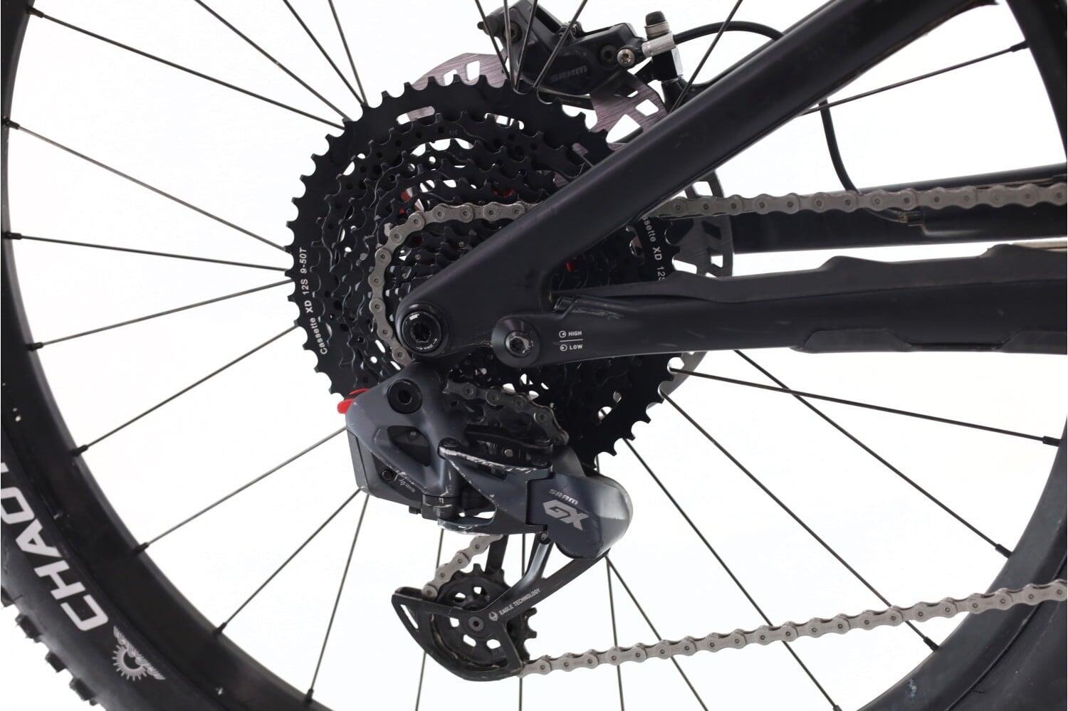 Tweedehands e-bike ·  Turbo Levo GX AXS · Zeer goede toestand 3/8