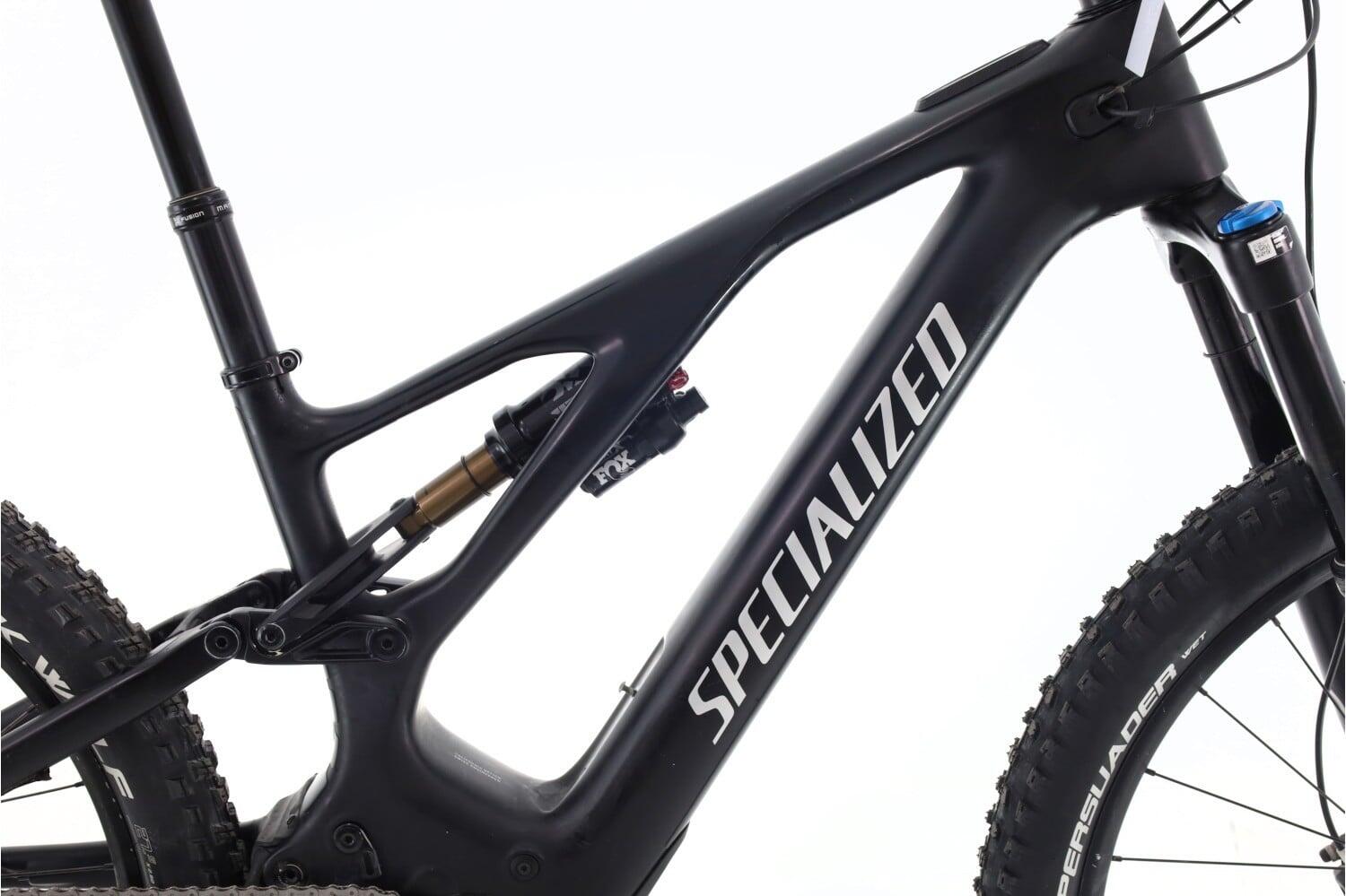Tweedehands e-bike ·  Turbo Levo GX AXS · Zeer goede toestand 2/8