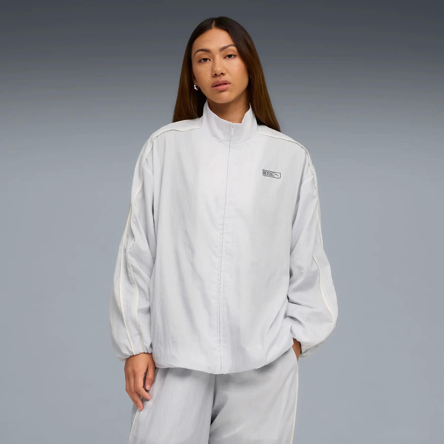 Oversized vest vrouw Puma 3/6