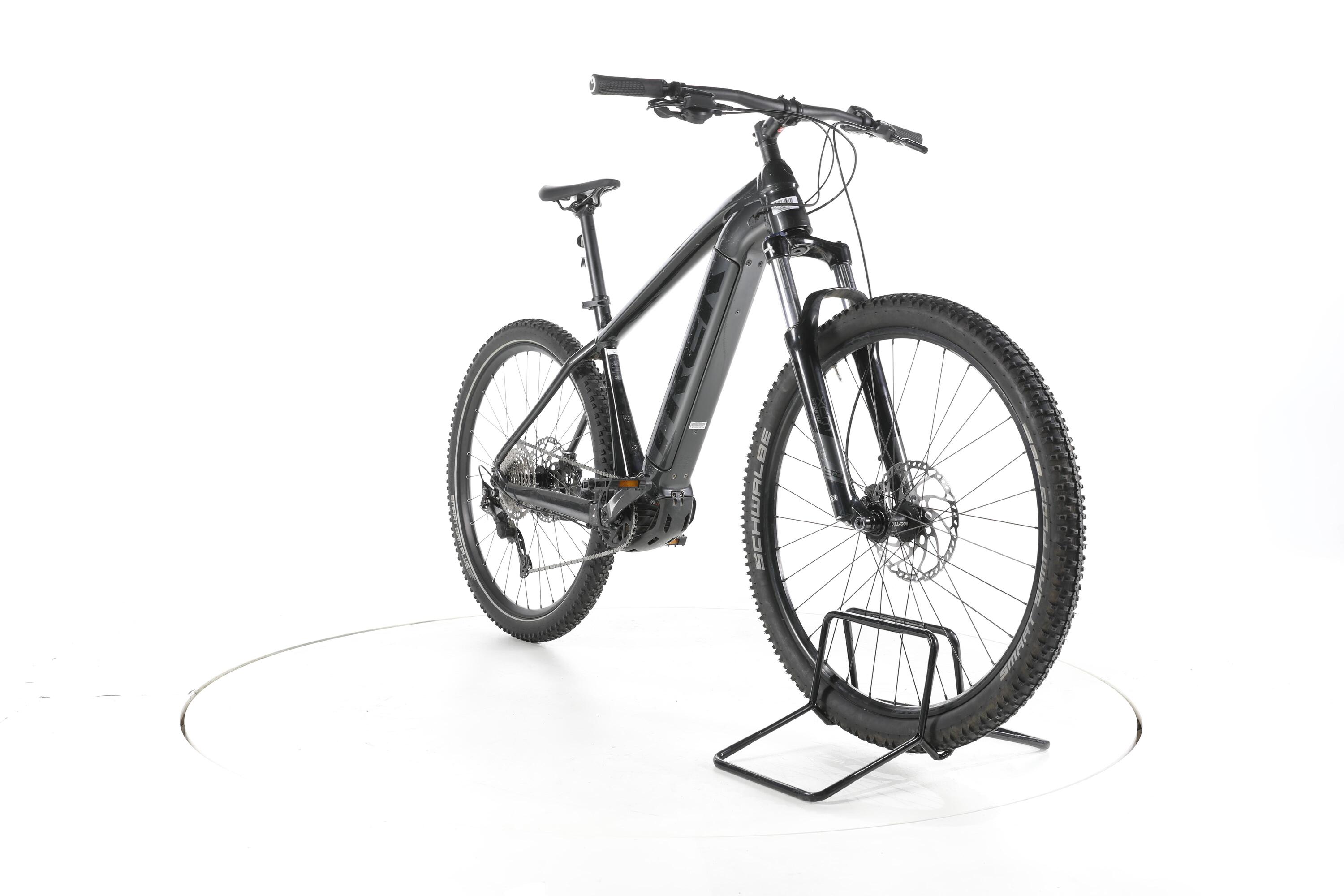 Reconditionné - Trek Powerfly 4 Gen 3 E-Bike - Bon 3/7
