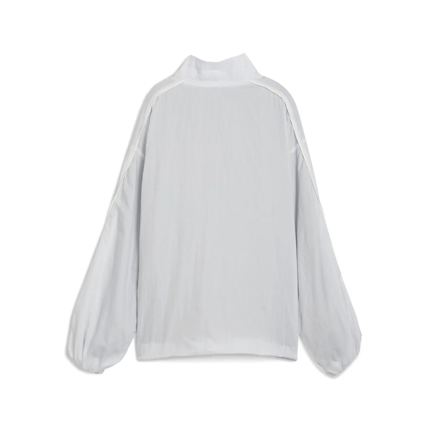 Oversized vest vrouw Puma 2/6
