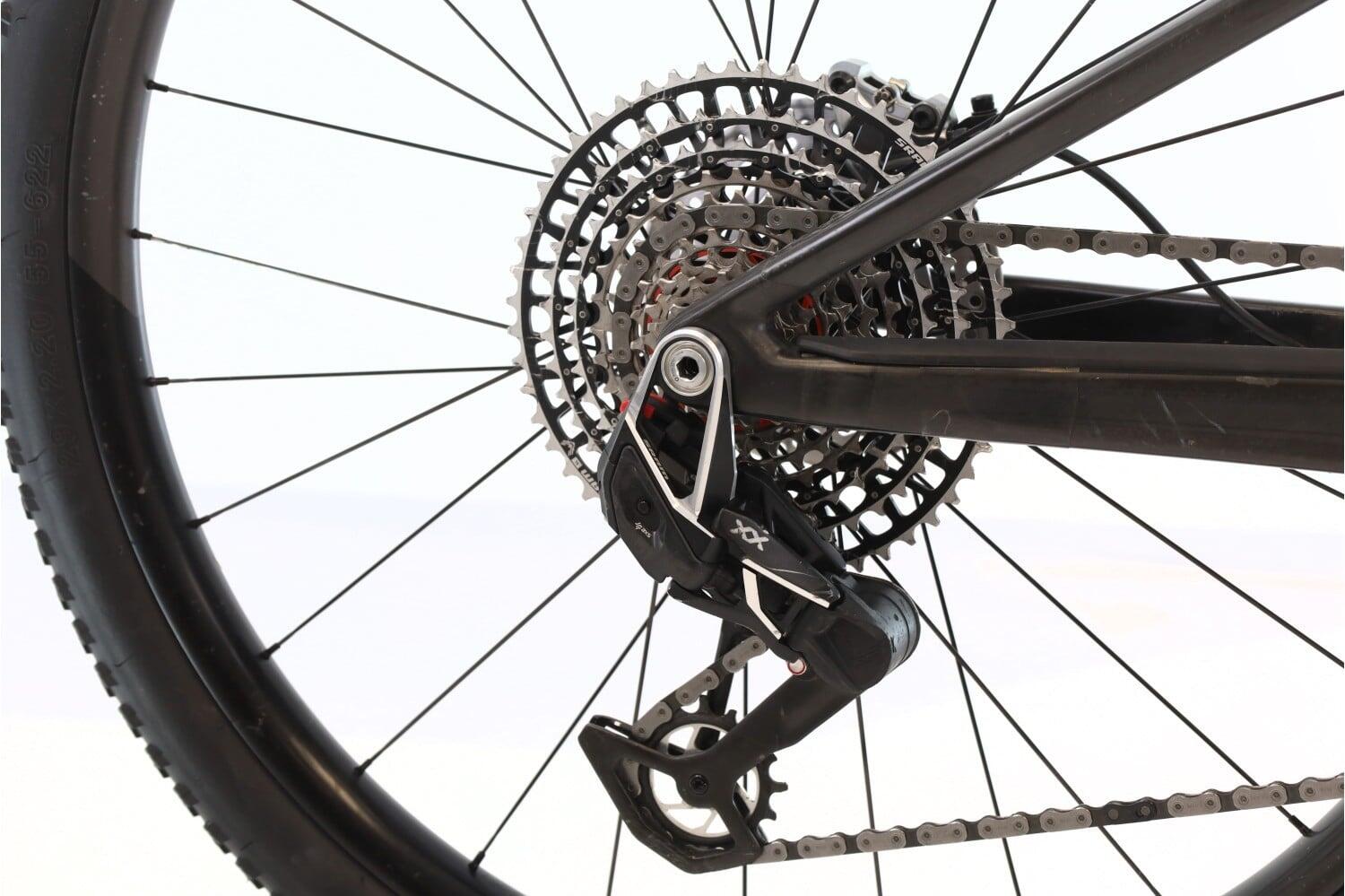 VTT reconditionné ·  Fourstroke 01 TWO XX SL AXS · Très bon état 3/8