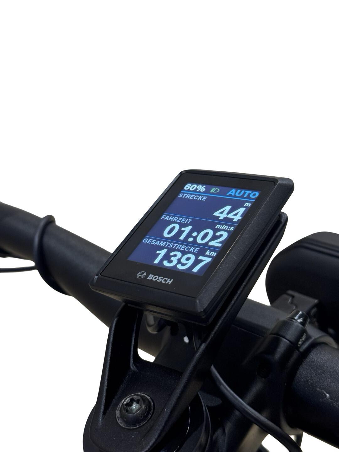 Ricondizionata - E-Mountain bike Scott Axis eRIDE FS 10 XT - Stato eccellente 3/7