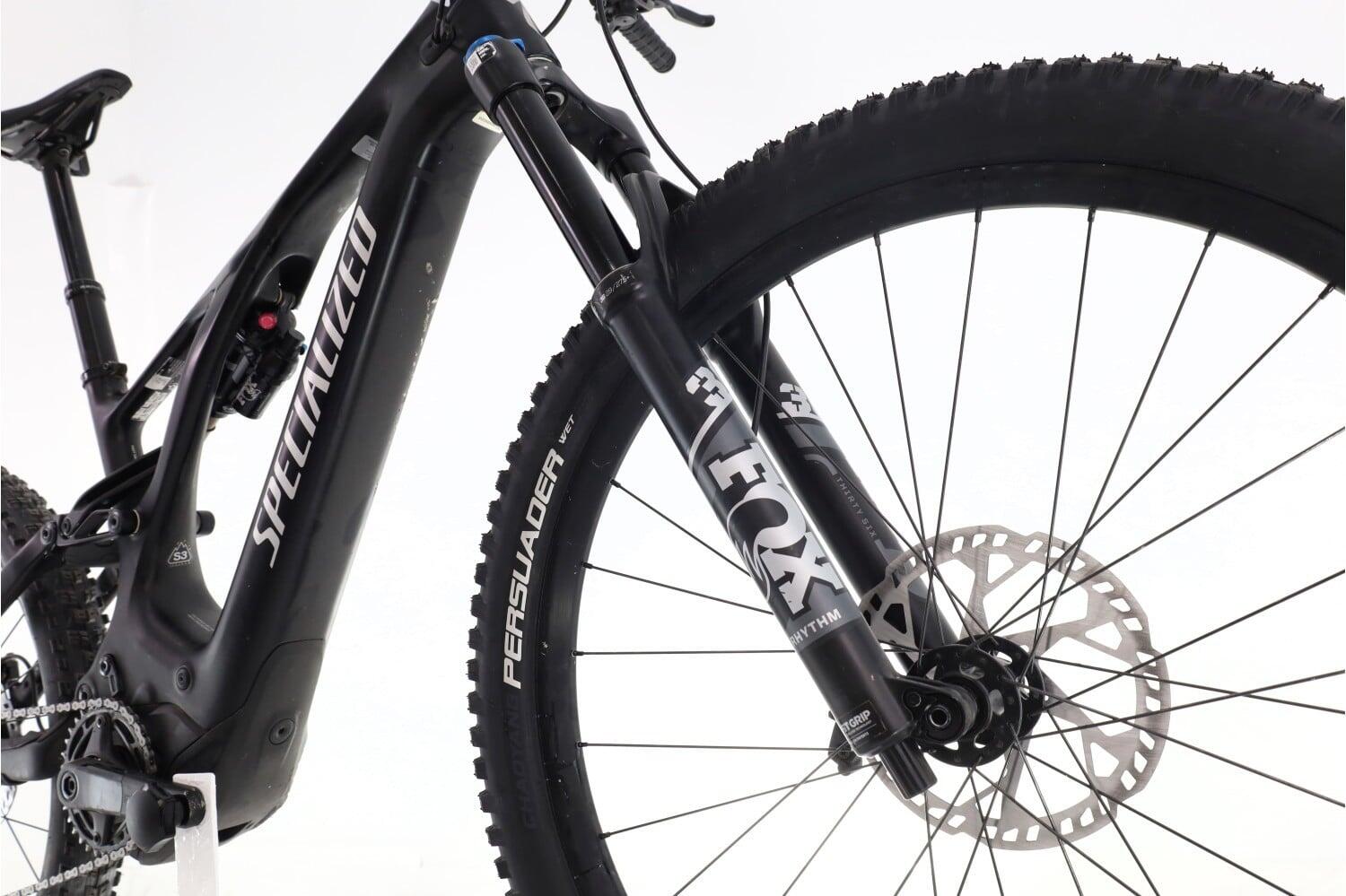 Tweedehands e-bike ·  Turbo Levo GX AXS · Zeer goede toestand 5/8