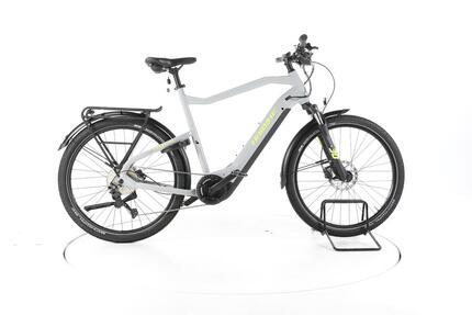 Refurbished - Haibike Trekking 6 Trekking E-Bike - In gutem Zustand
