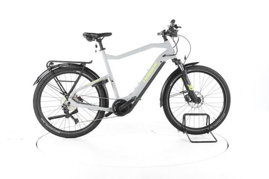 Refurbished - Haibike Trekking 6 Trekking E-Bike - In gutem Zustand