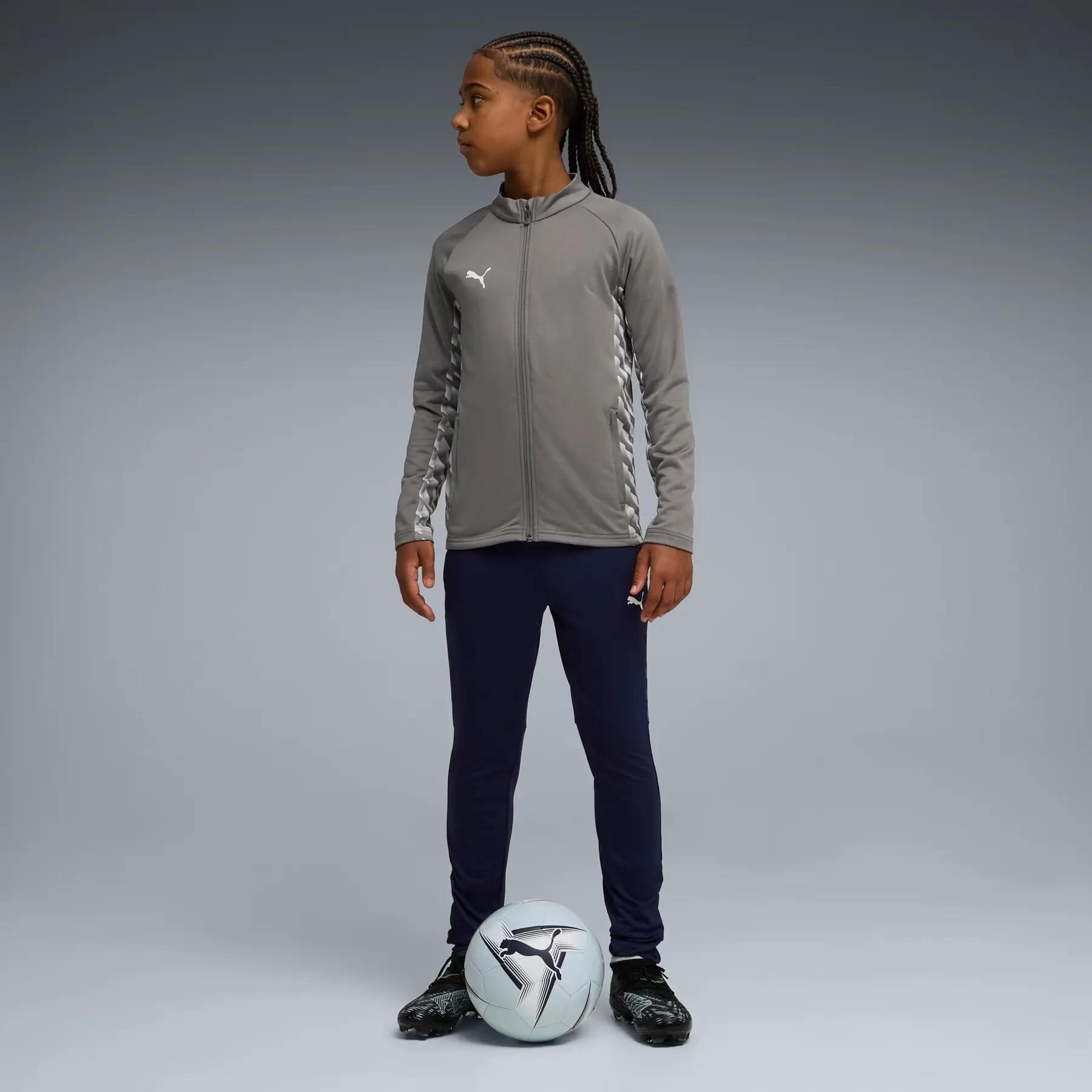 Kinder trainingspak Puma Liga 2026/27 5/6