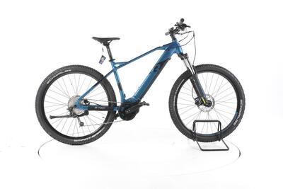 Ebike ricondizionata · R Raymon HardRay E 5.0 · Ottime condizioni