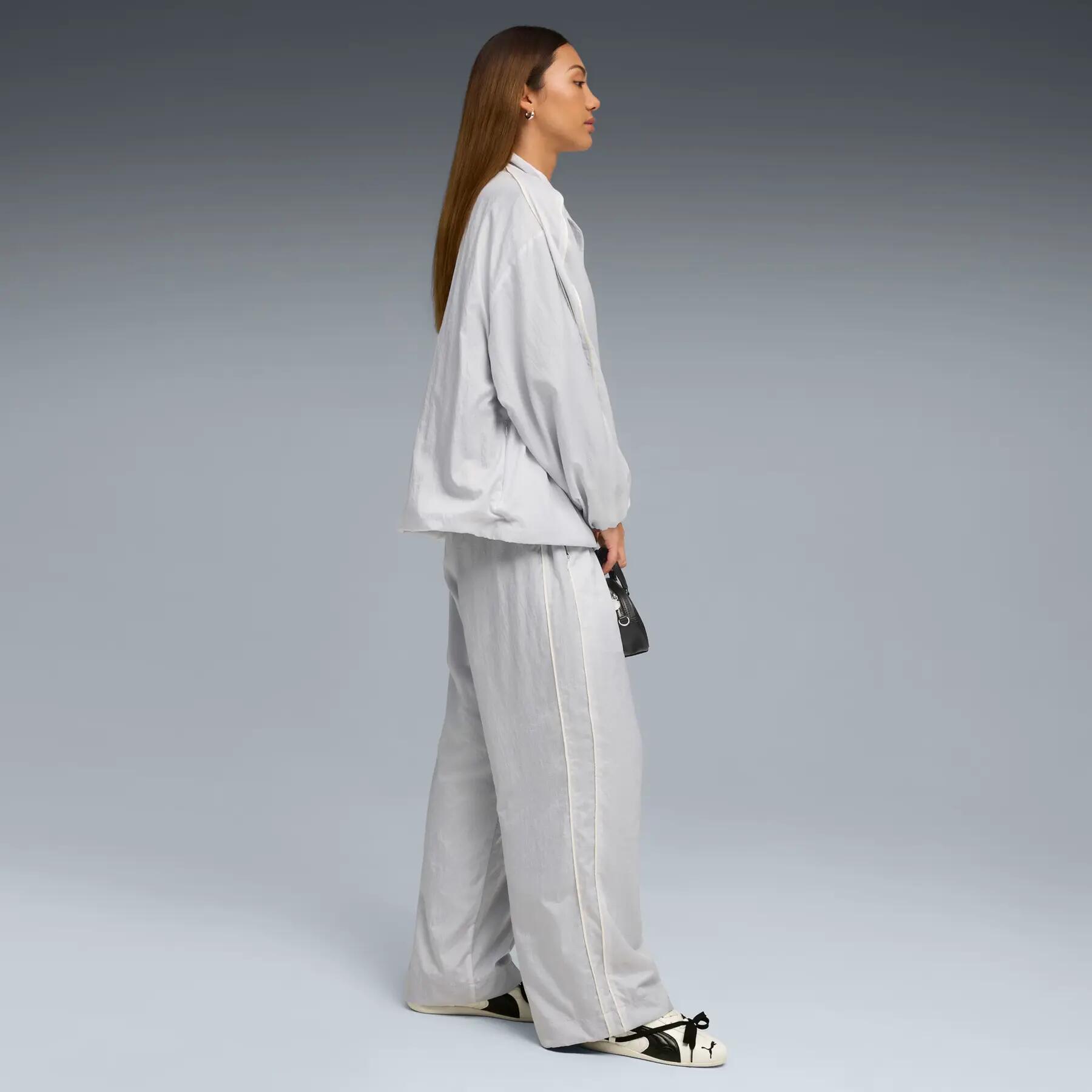 Oversized vest vrouw Puma 5/6