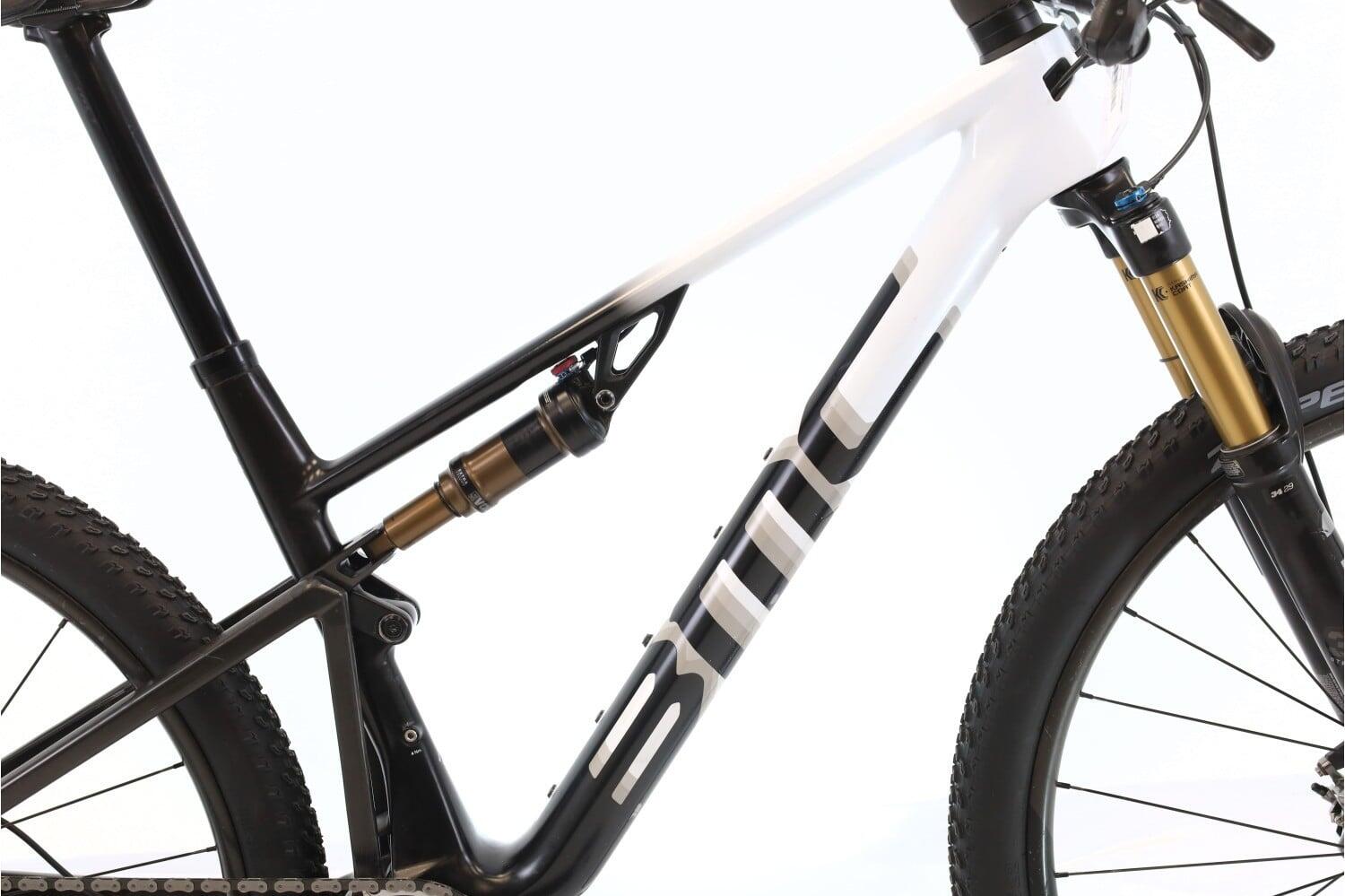 VTT reconditionné ·  Fourstroke 01 TWO XX SL AXS · Très bon état 2/8