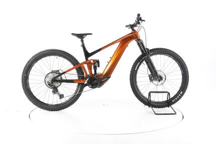 Segunda vida - Giant Trance X E+ 1 Fully E-Bike - Muy buen estado