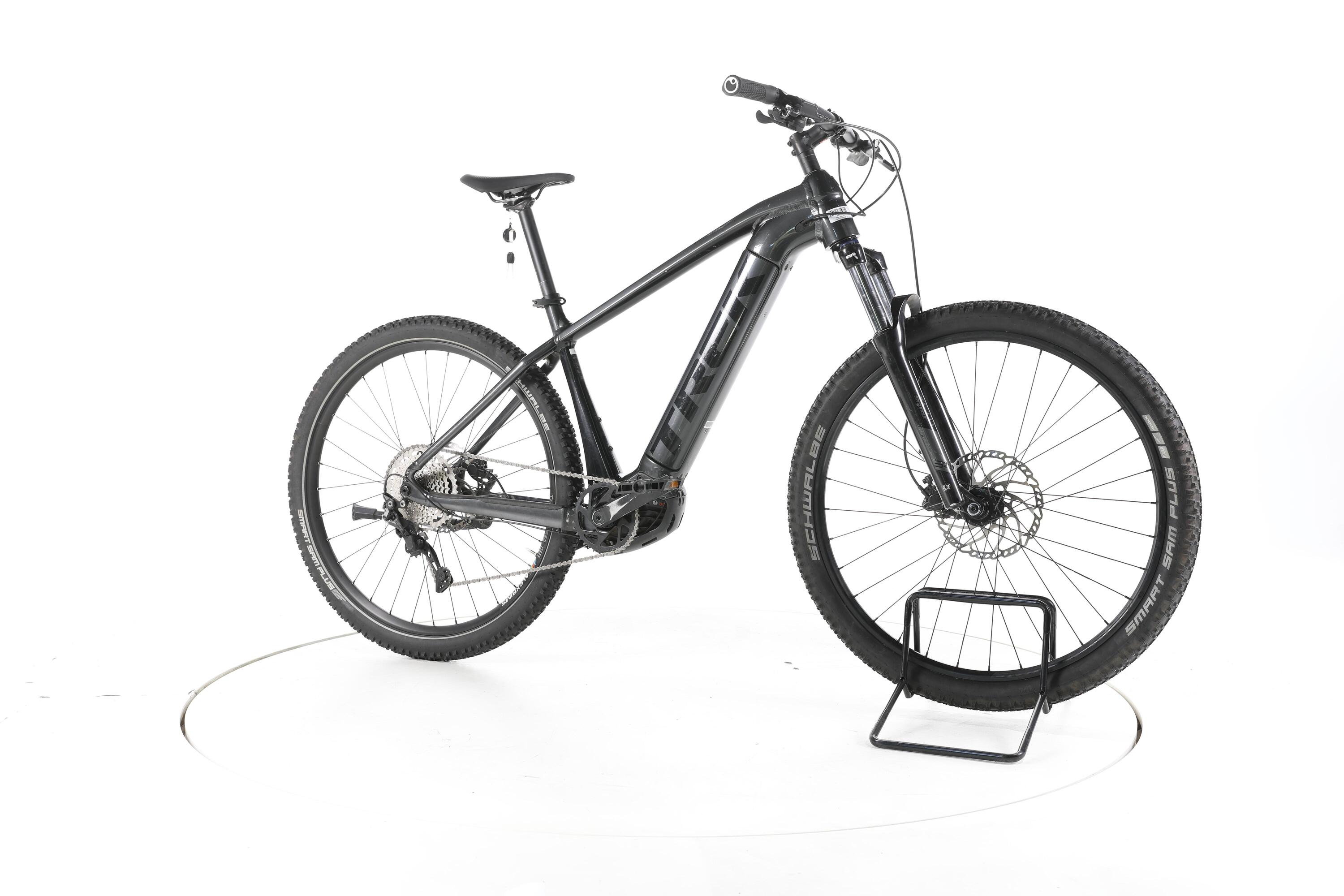 Reconditionné - Trek Powerfly 4 Gen 3 E-Bike - Bon 2/7