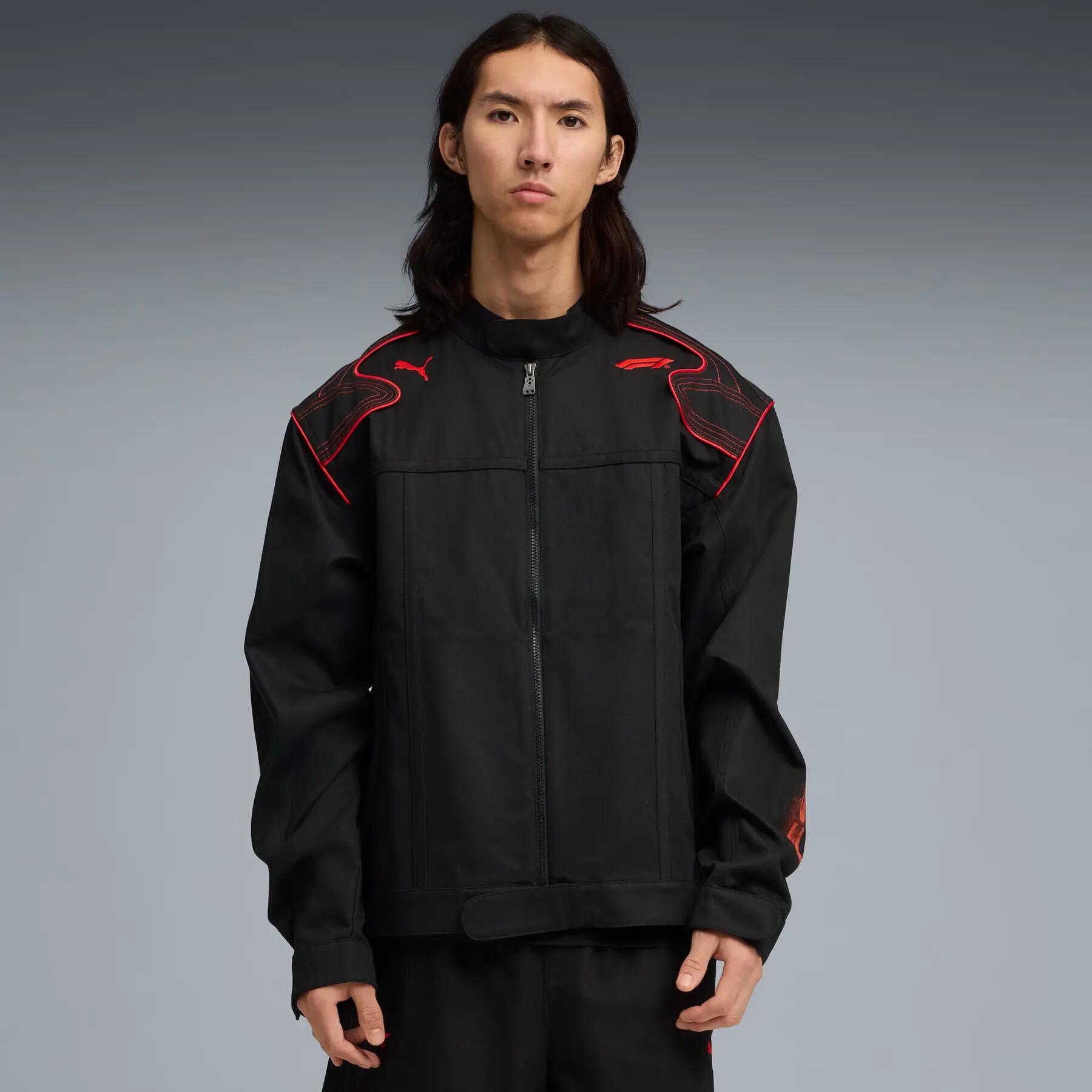 Chaqueta de chándal Puma Racing 3/5