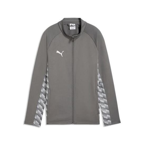 Veste de survêtement enfant Puma Liga 2026/27