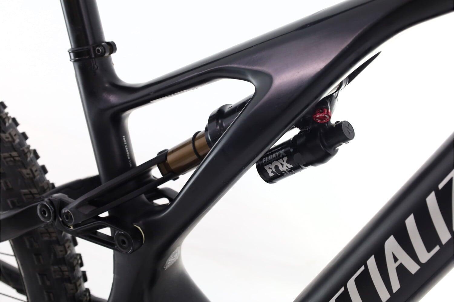 Tweedehands e-bike ·  Turbo Levo GX AXS · Zeer goede toestand 7/8