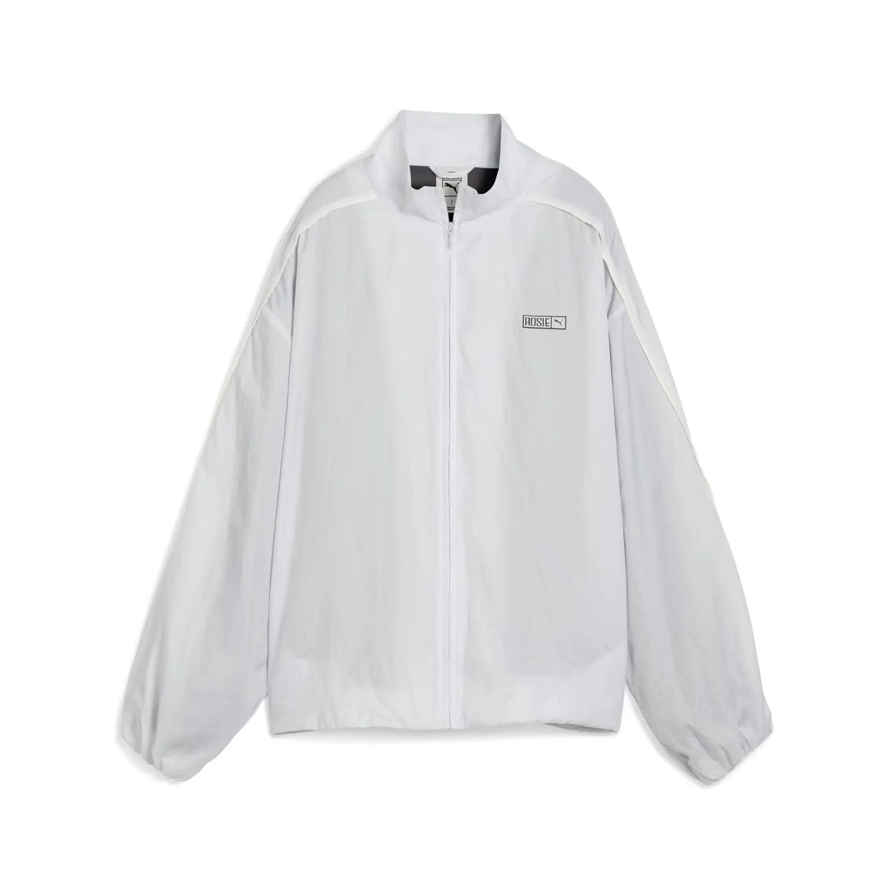 Oversized vest vrouw Puma 1/6