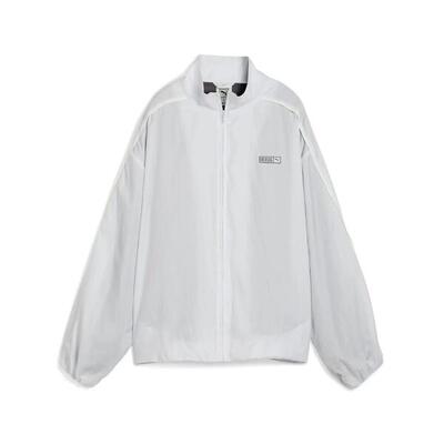 Oversized vest vrouw puma