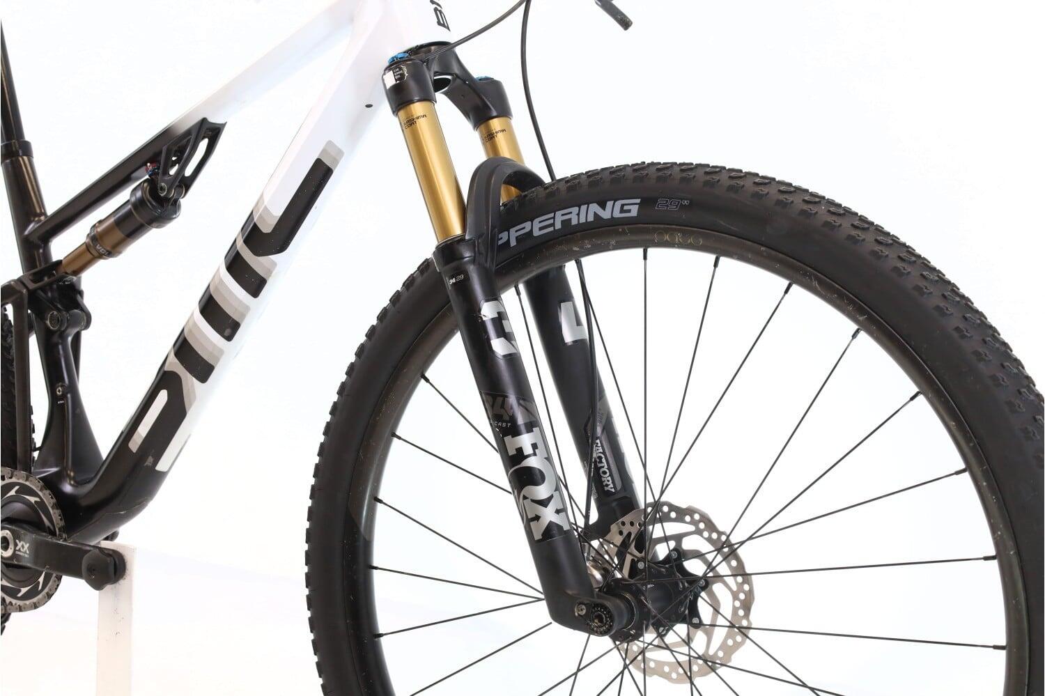 VTT reconditionné ·  Fourstroke 01 TWO XX SL AXS · Très bon état 5/8