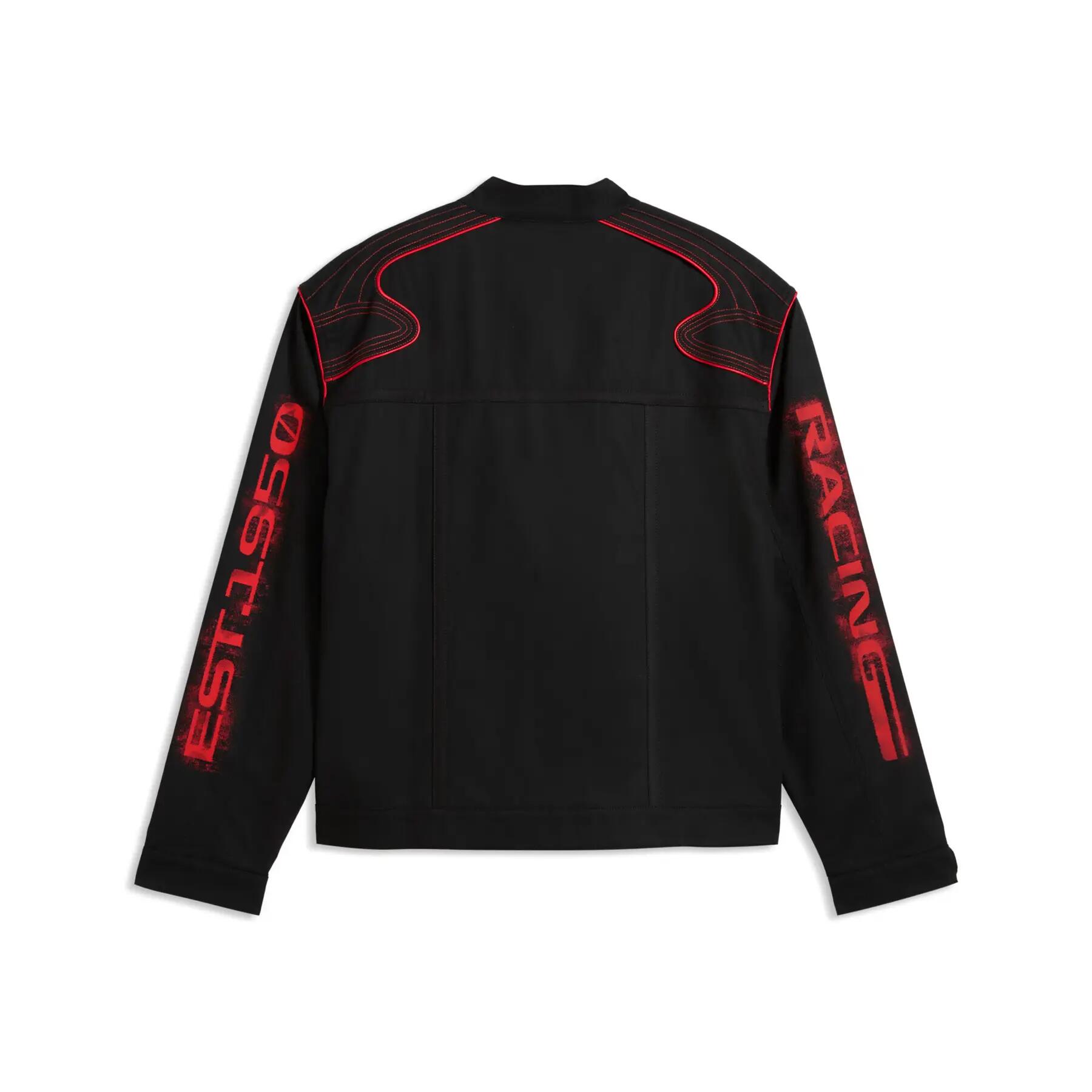 Chaqueta de chándal Puma Racing 2/5