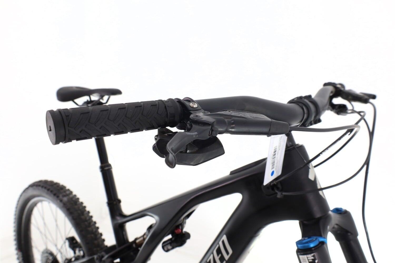 Tweedehands e-bike ·  Turbo Levo GX AXS · Zeer goede toestand 6/8