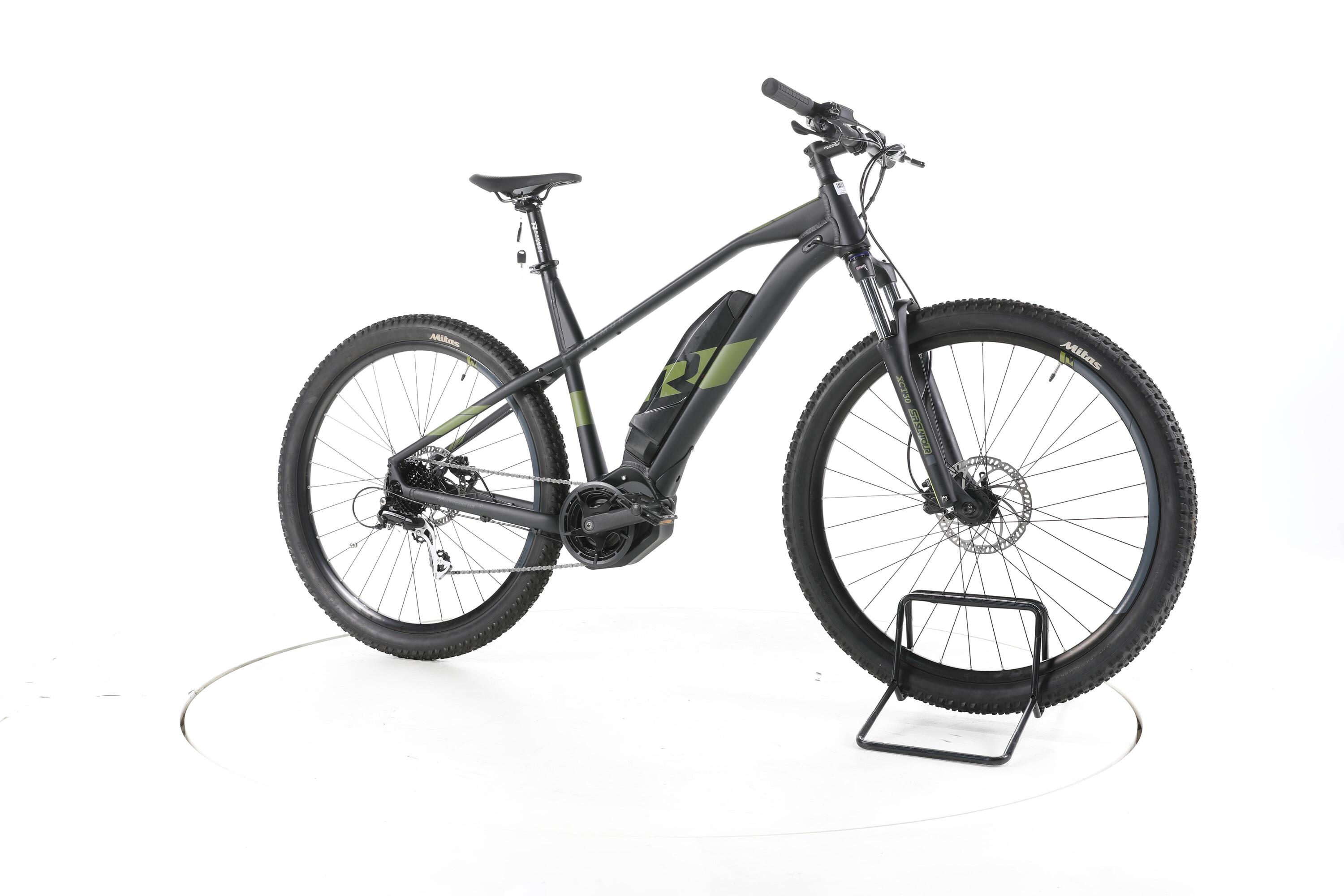 Ebike ricondizionata · R Raymon HardRay E 2.0 · Ottime condizioni 2/7