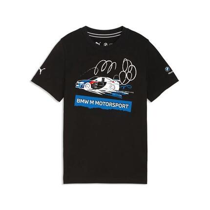 Polo enfant Puma BMW Motorsport