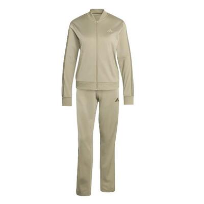 Tuta da donna adidas Essentials 3-Stripes