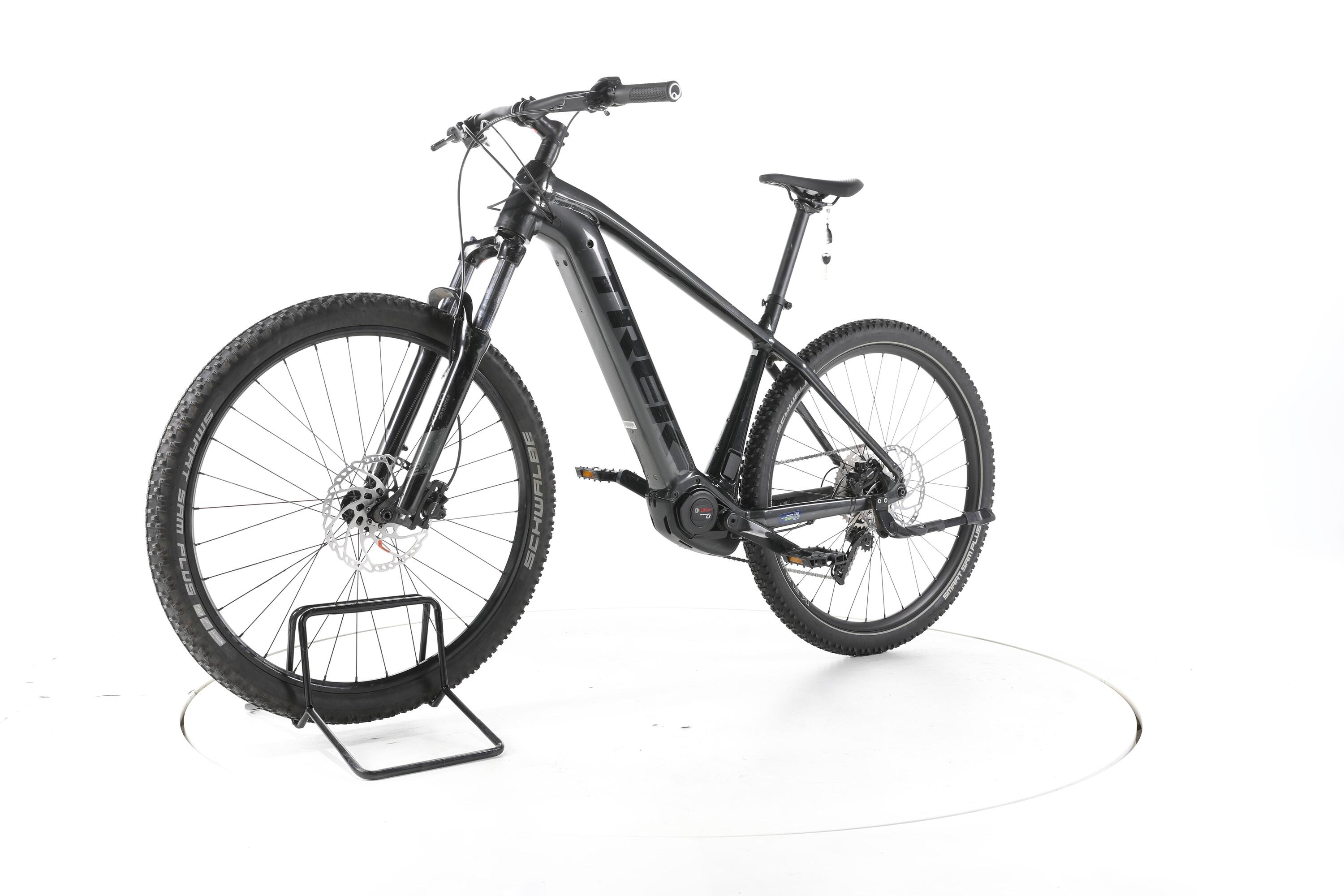Reconditionné - Trek Powerfly 4 Gen 3 E-Bike - Bon 5/7