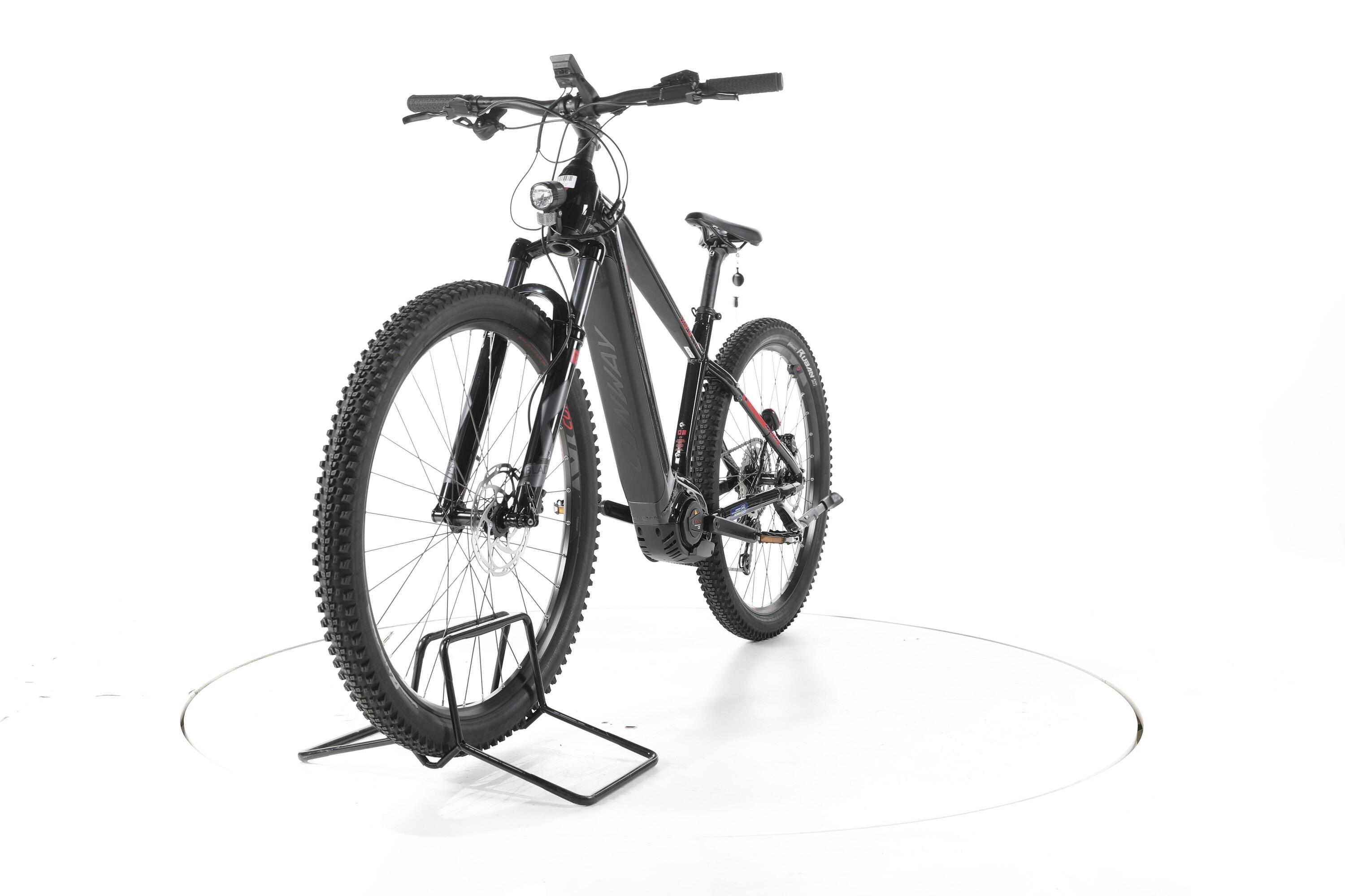 Segunda vida - Conway Cairon S 5.0 E-Bike - Em muito bom estado. 4/7