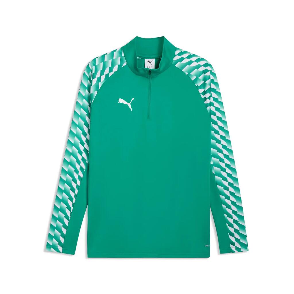 1/4 Zip Training Top Puma Liga 2026/27