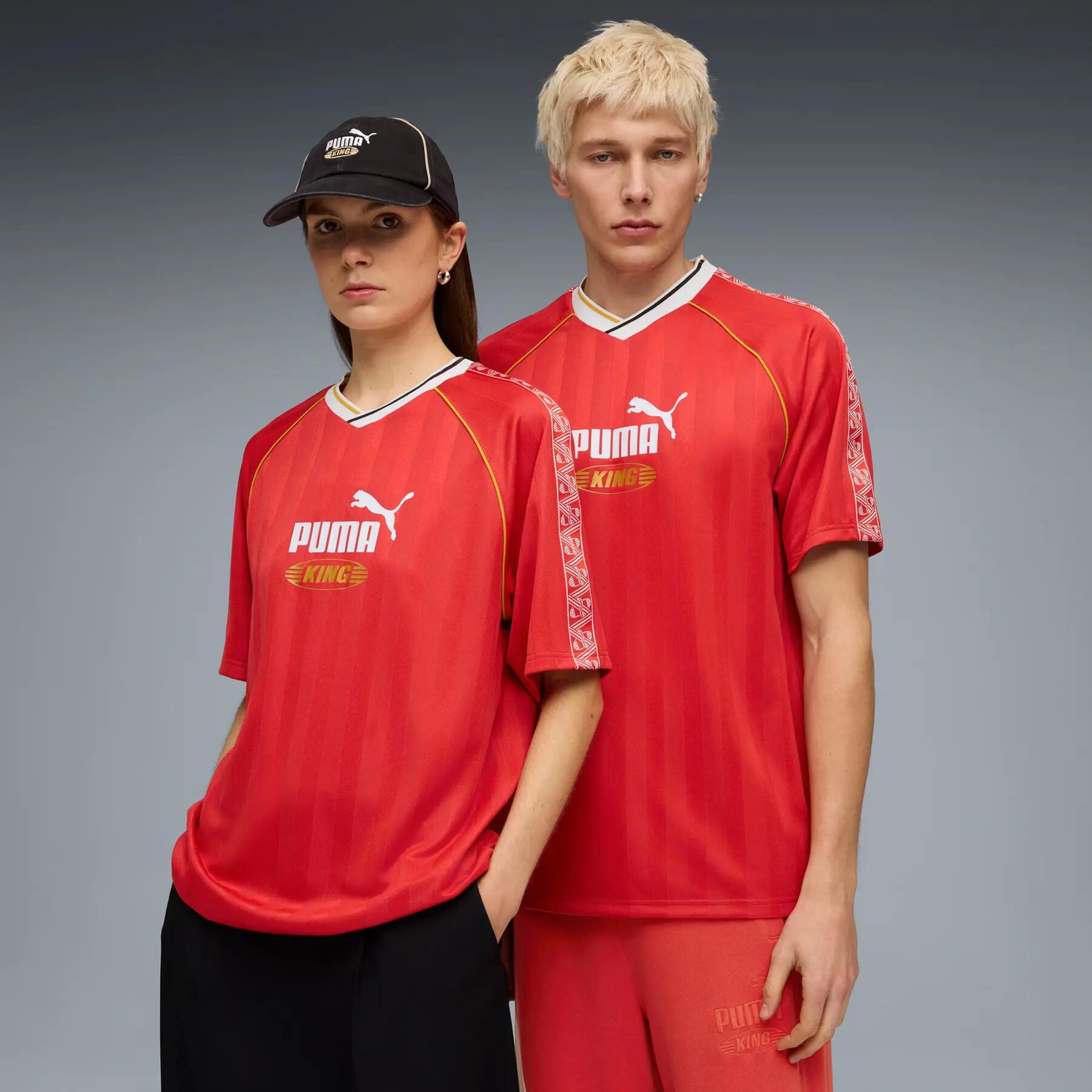 T-shirt Puma King 3/6