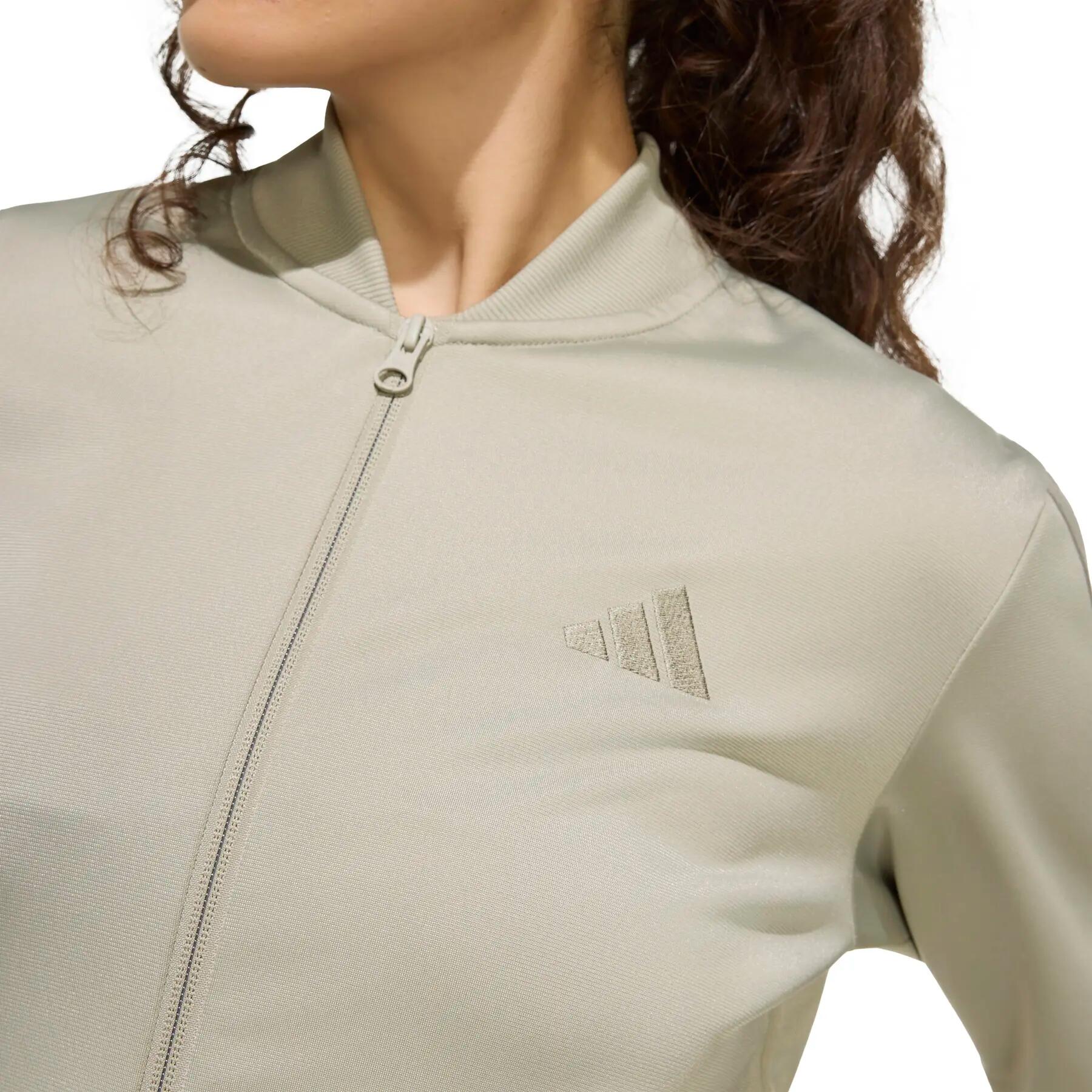 Tuta da donna adidas Essentials 3-Stripes 7/7
