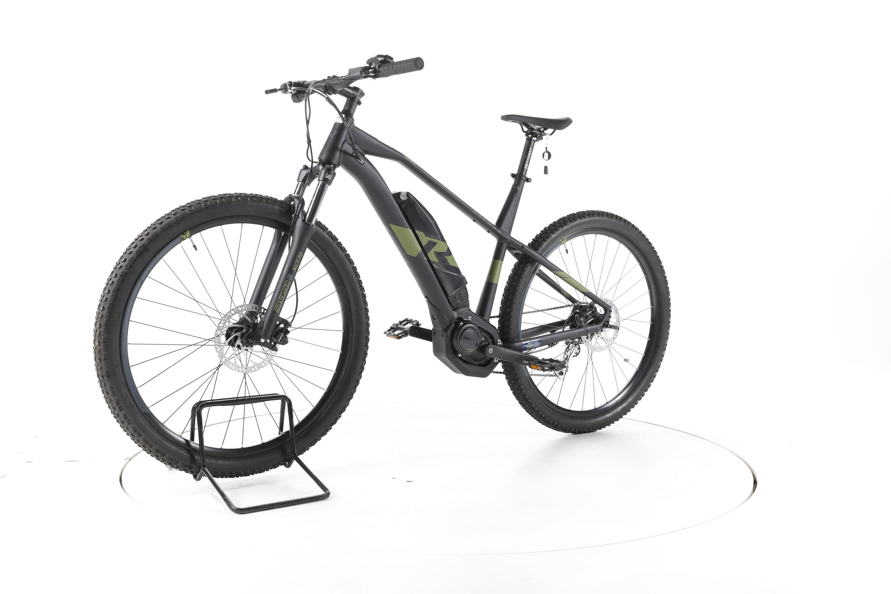 Ebike ricondizionata · R Raymon HardRay E 2.0 · Ottime condizioni 5/7