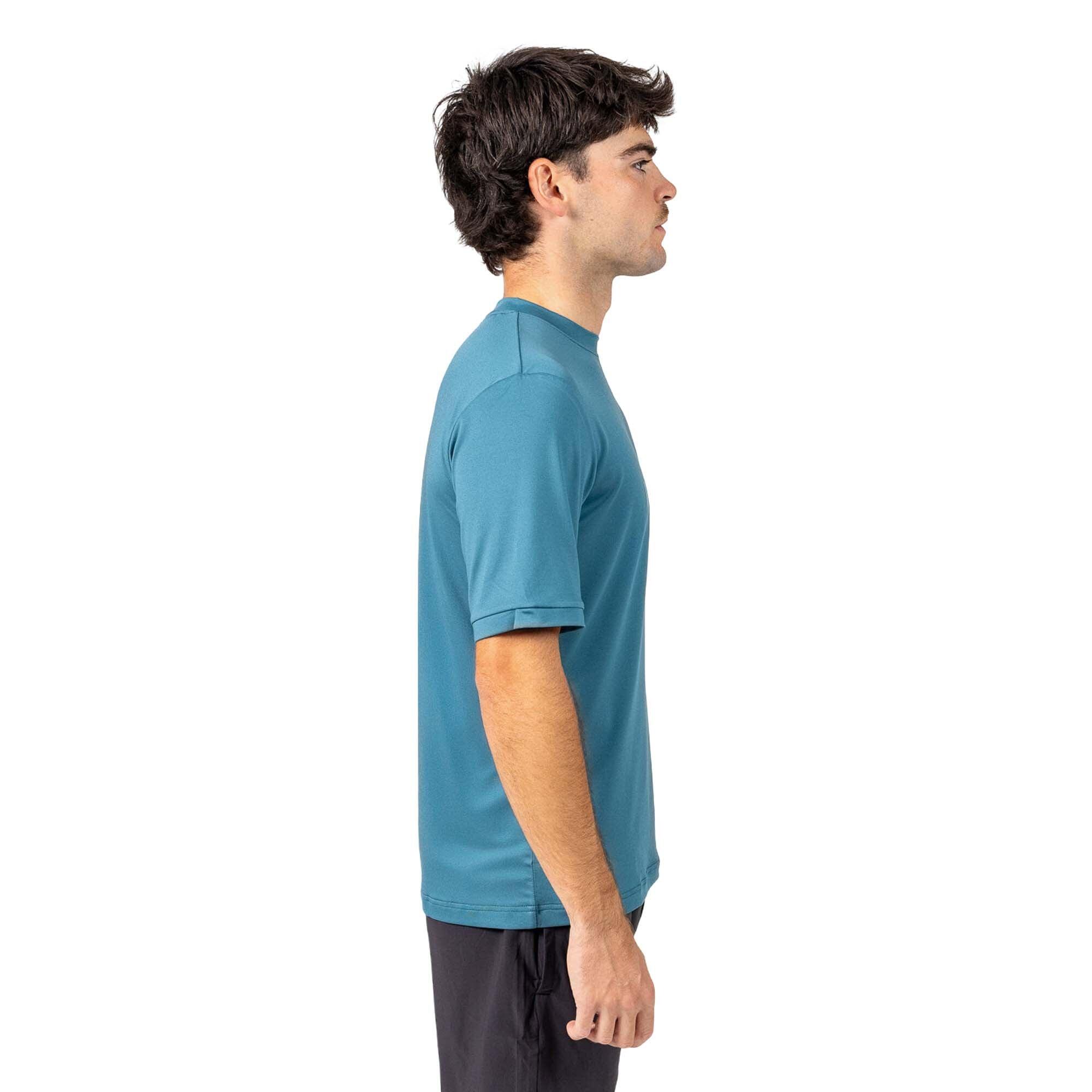 T-Shirt Holo | Perfect Fit | Cross Training Velites 3/5