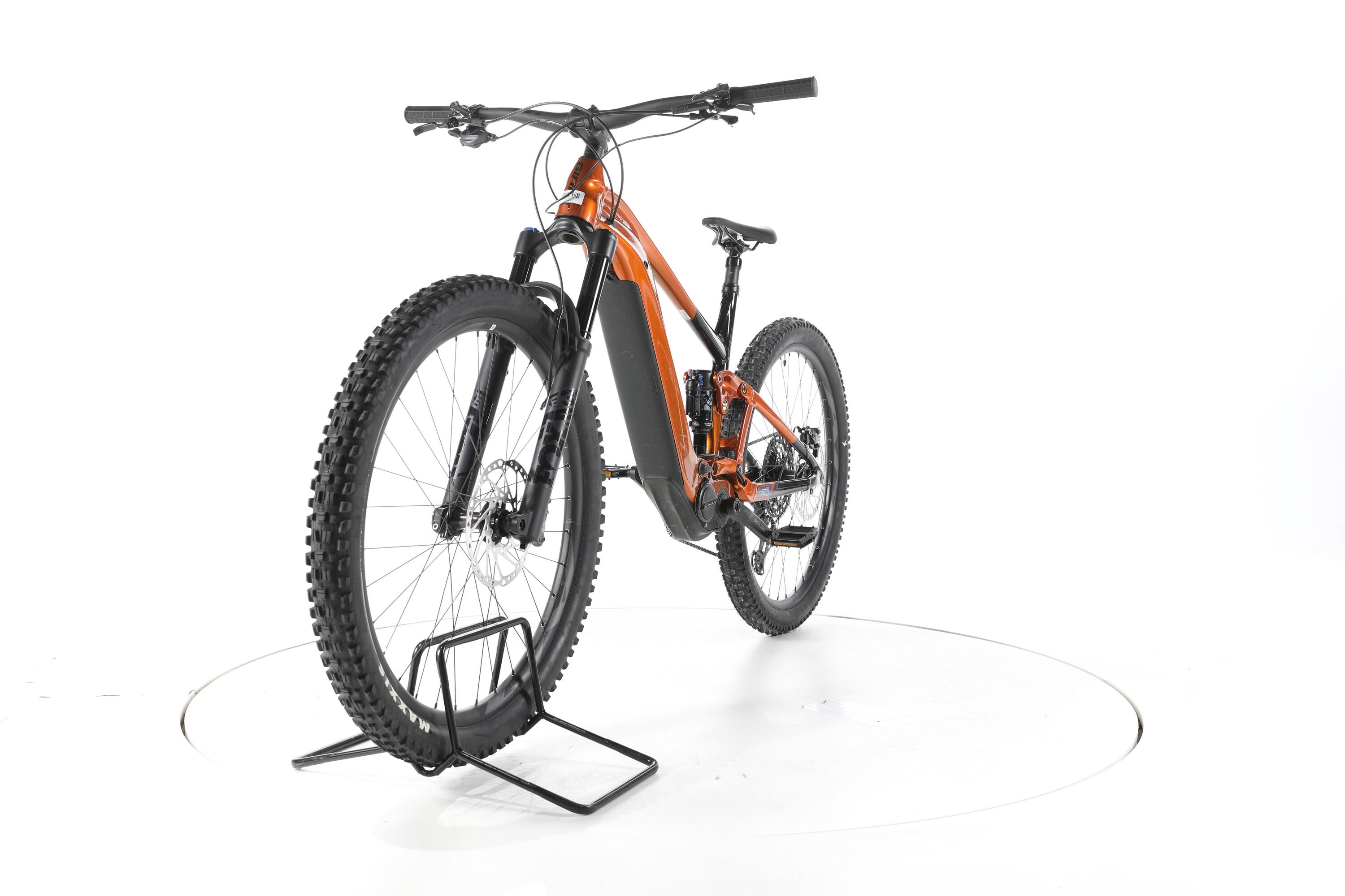 Tweedehands - Giant Trance X E+ 1 Fully E-Bike - Zeer goed 4/7