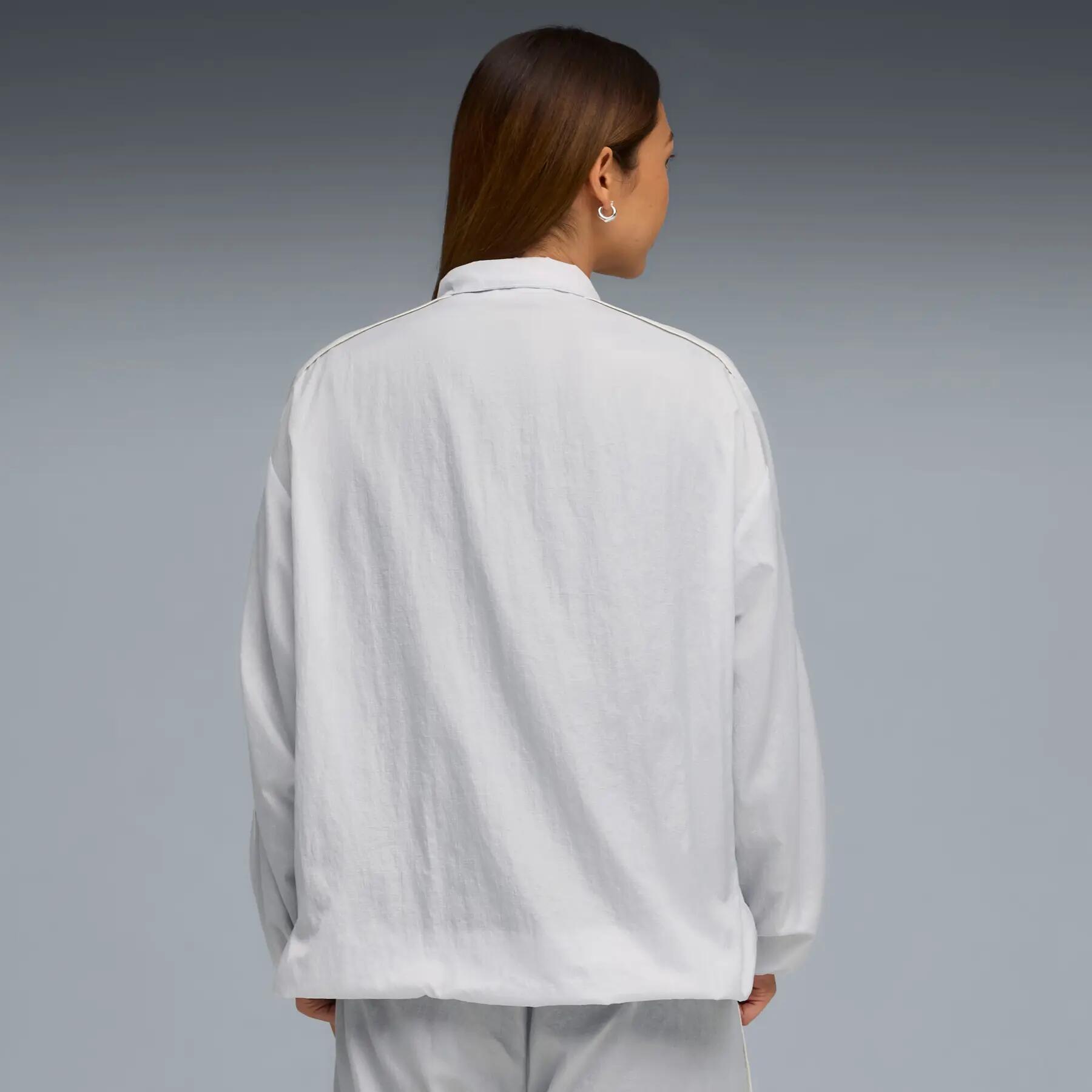 Oversized vest vrouw Puma 6/6