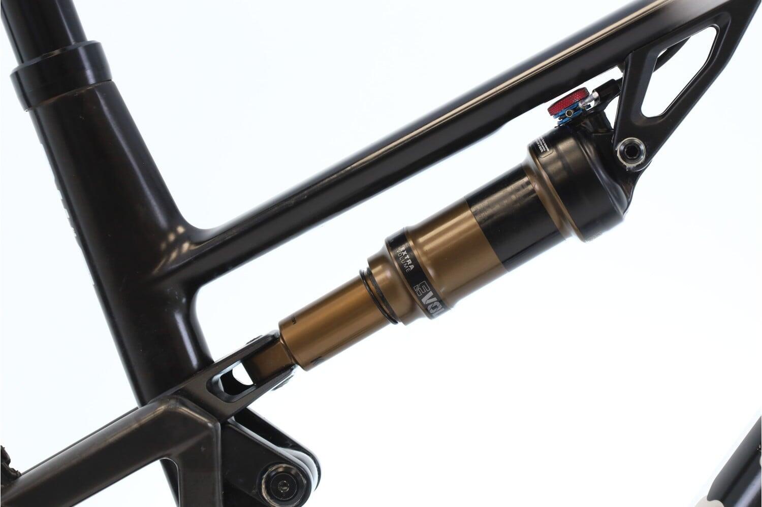 VTT reconditionné ·  Fourstroke 01 TWO XX SL AXS · Très bon état 7/8