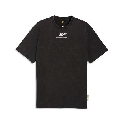 T-shirt Puma Ferrari