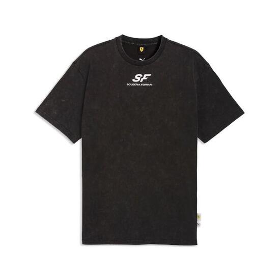 T-shirt Puma Ferrari