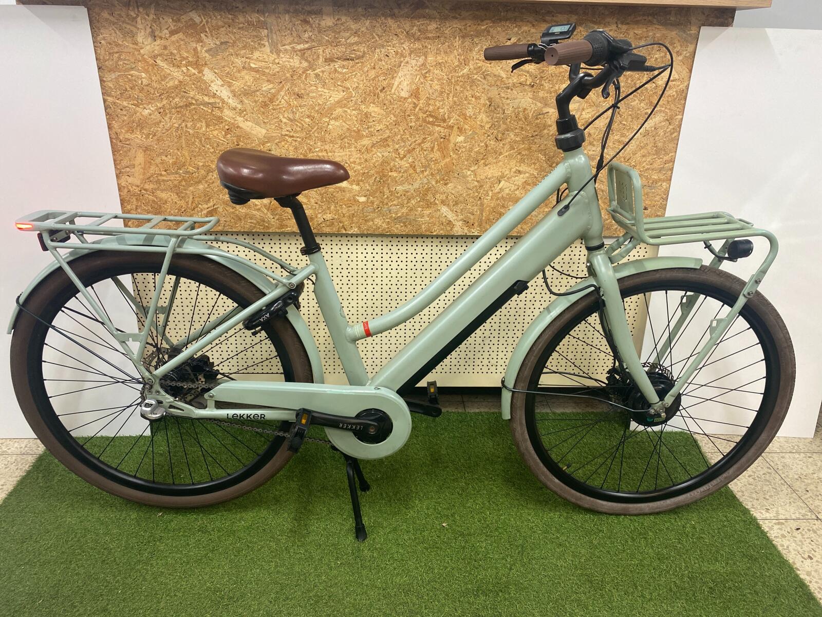 LEKKER BIKES picture