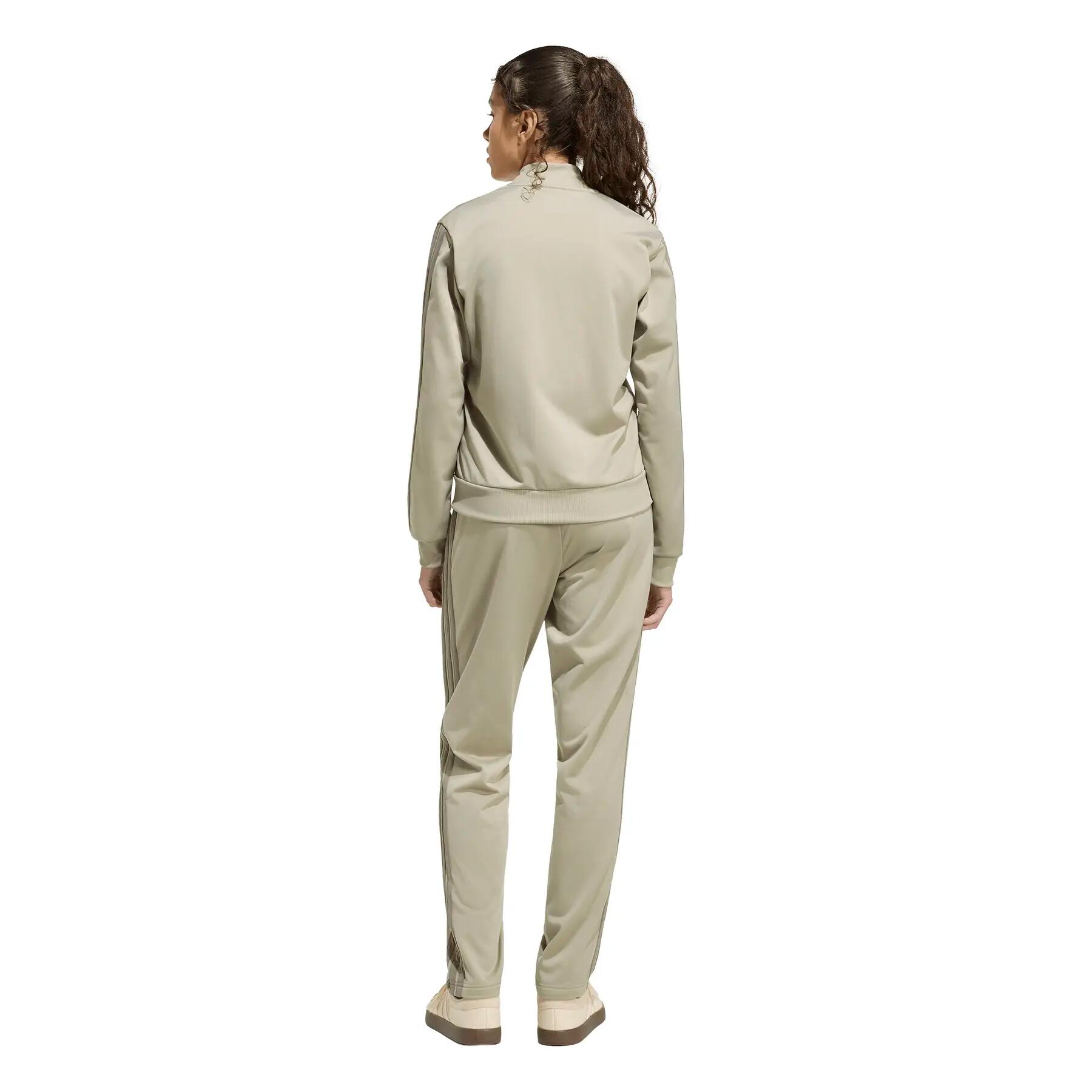 Tuta da donna adidas Essentials 3-Stripes 6/7