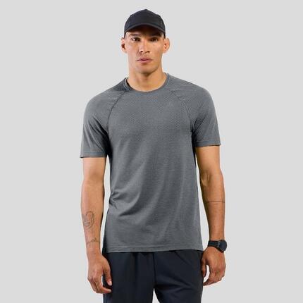 Koszulka z krótkim rękawem męska Odlo ESSENTIAL SEAMLESS T-shirt crew neck s/s