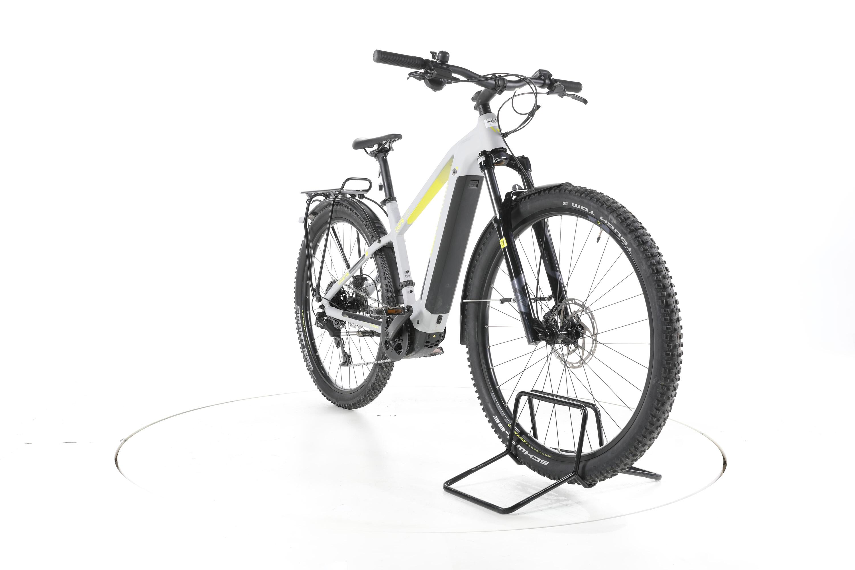 Reconditionné - Conway Cairon S 2.0 E-Bike - Bon 3/7