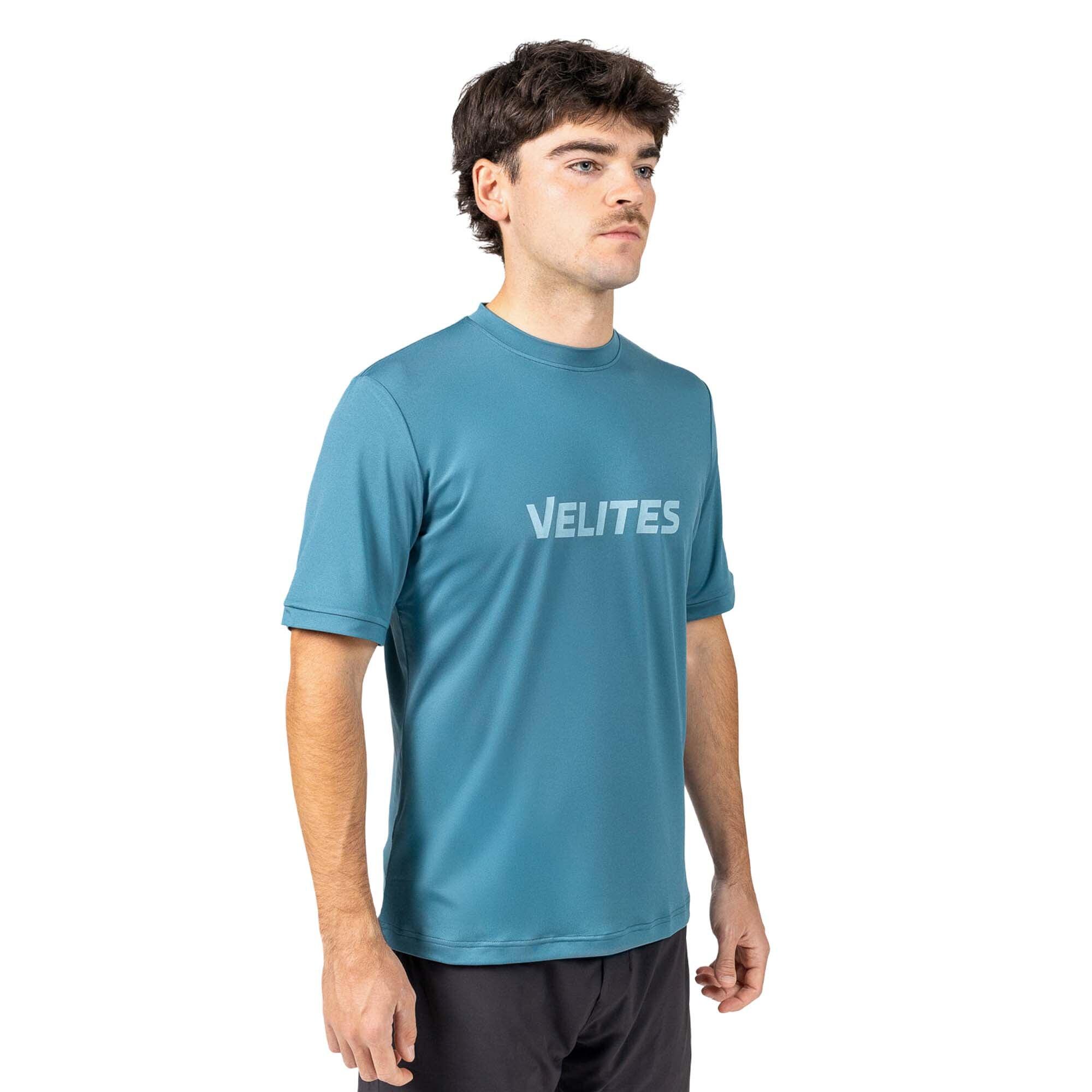 T-Shirt Holo | Perfect Fit | Cross Training Velites 2/5