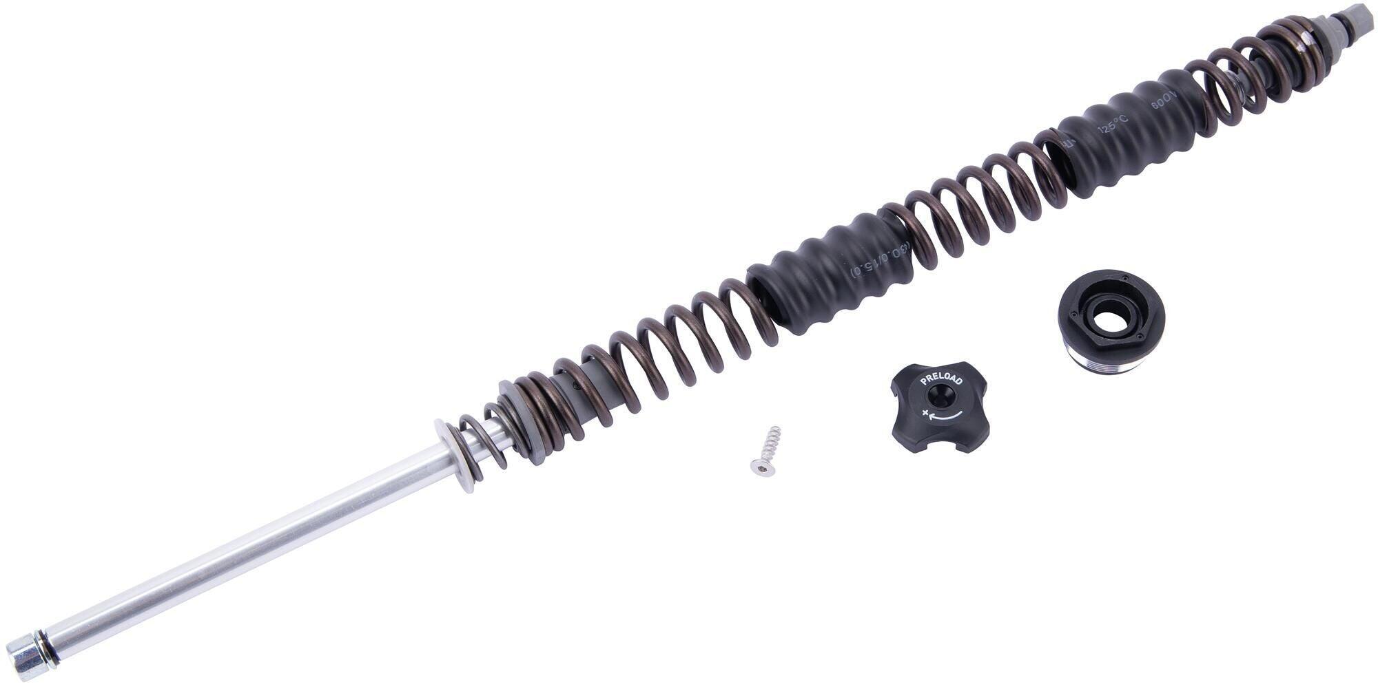 RockShox XC30 B1 arc resorte pentru furca