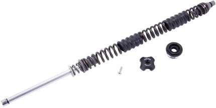 ROCKSHOX Stalowa sprężyna XC30 B1 27,5" Soft