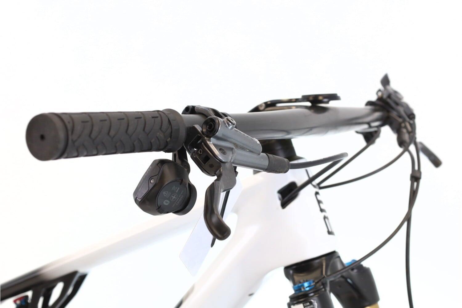 VTT reconditionné ·  Fourstroke 01 TWO XX SL AXS · Très bon état 6/8